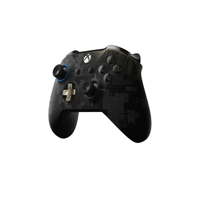 Microsoft Xbox One Controller - Player Unknowns Battlegrounds - Pristine