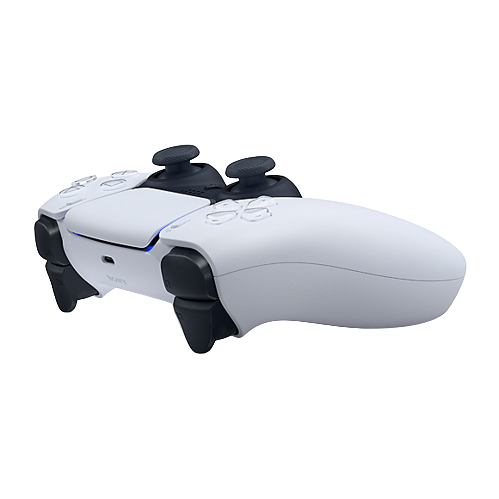 Sony PS5 DualSense Controller - White