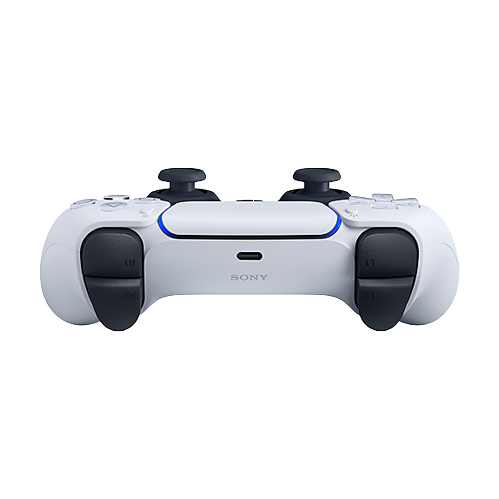 Sony PS5 DualSense Controller - White