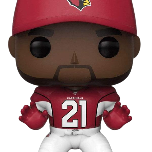 Funko Pop 131 Arizona Cardinals - Patrick Peterson