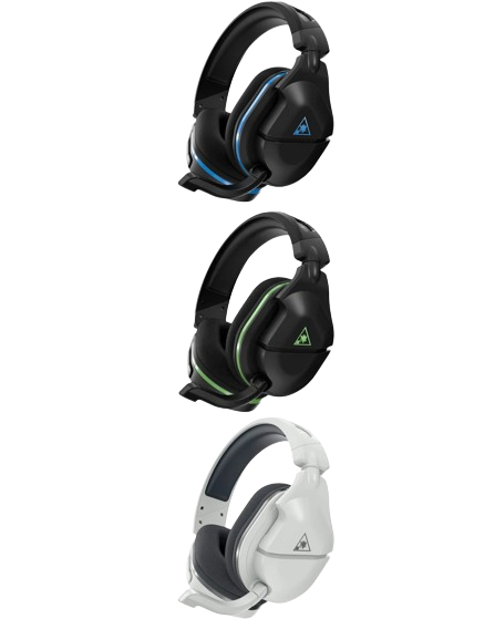Turtle Beach Stealth 600 Gen 2 Gaming Headset - PlayStation, Xbox