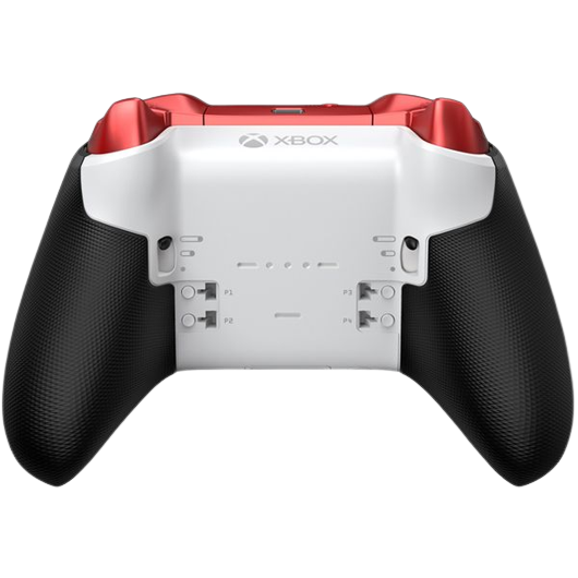 Microsoft Elite Series 2 Core Wireless Controller - Red