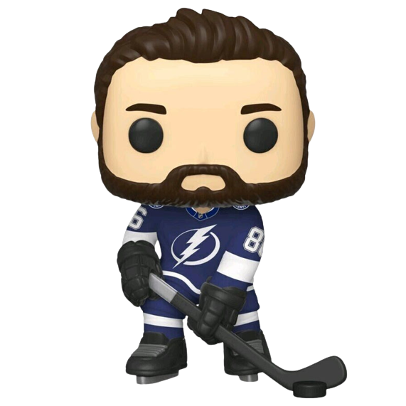 Funko Pop 54 - NHL - Nikita Kucherov