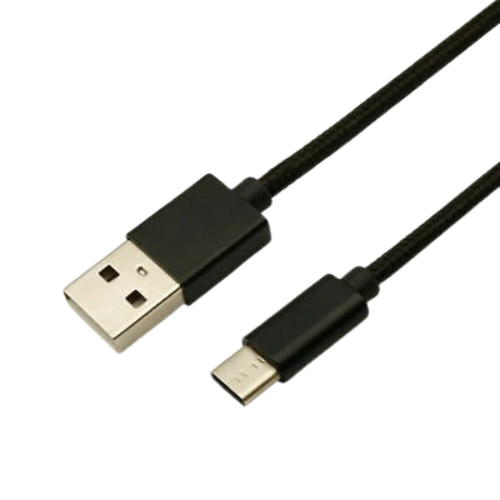 USB to USB-C Cable for PlayStation 5