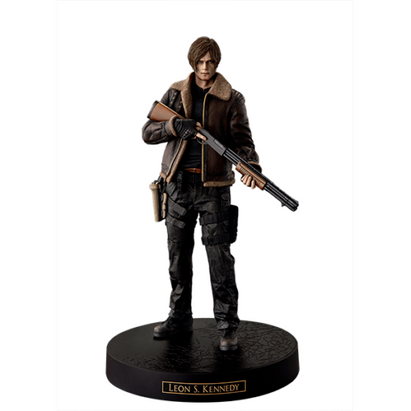 Resident Evil 4 Remake Collector's Edition (Xbox Series X)
