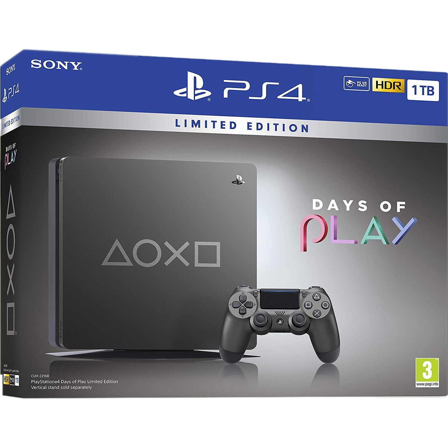 Psn days shop of play