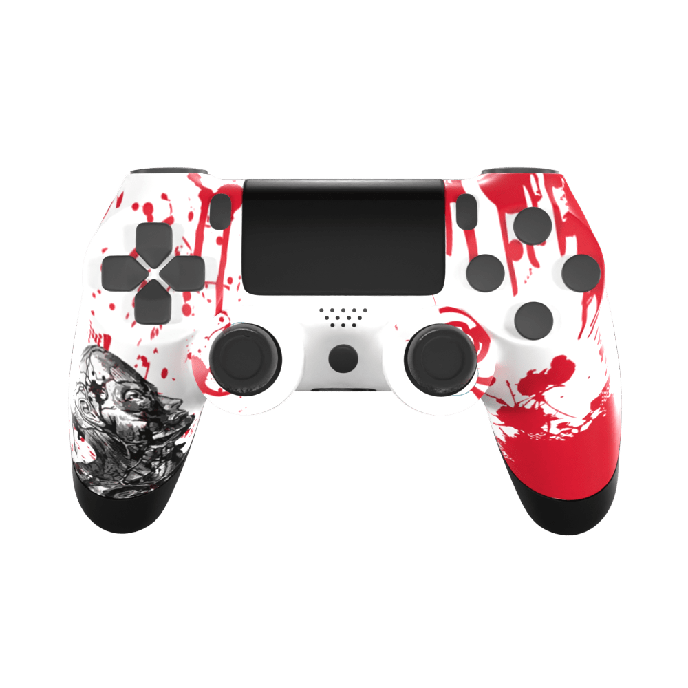 PS4 | Dead Edition | Custom