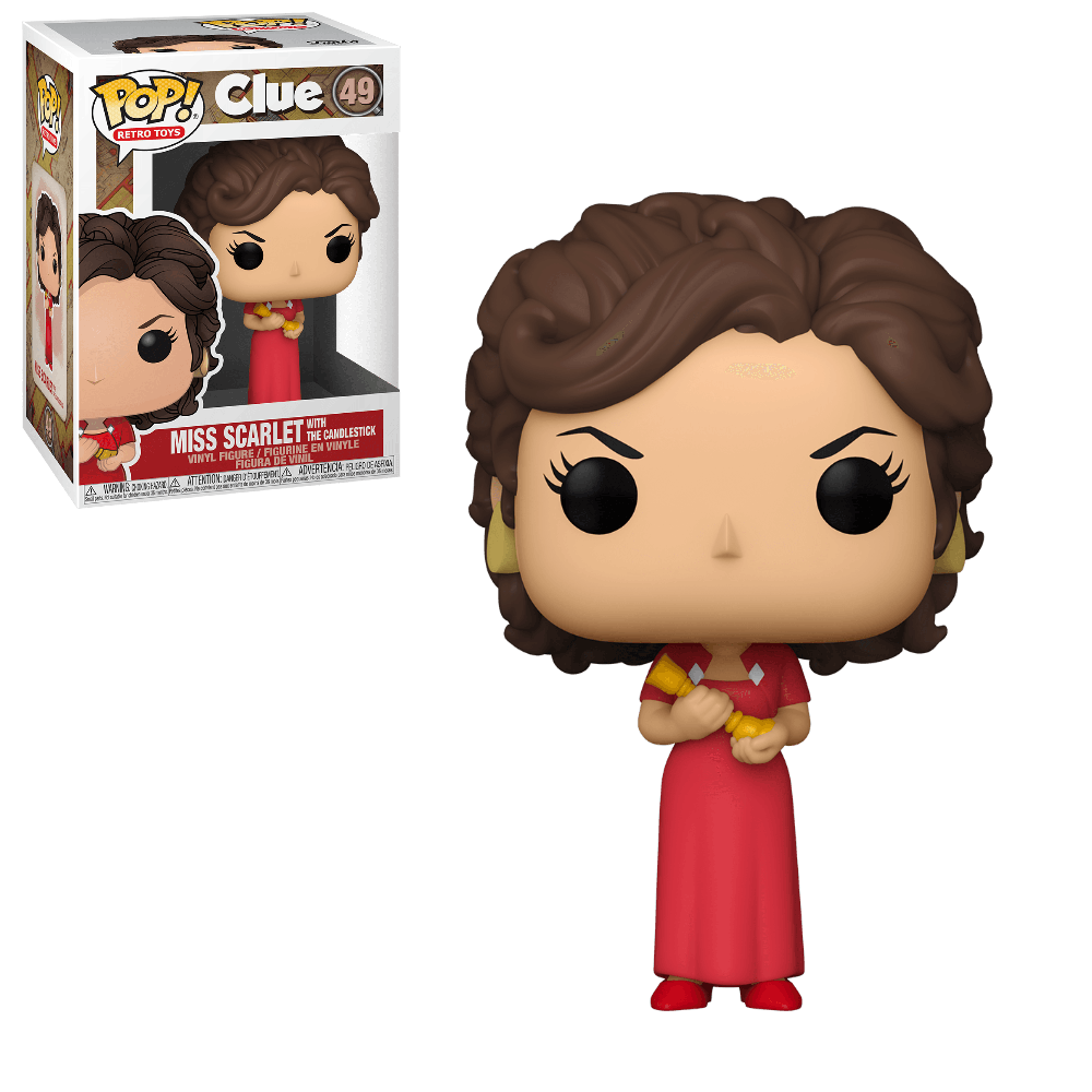 Funko-Pop-Clue-Miss-Scarlet-with-Candlestick-49