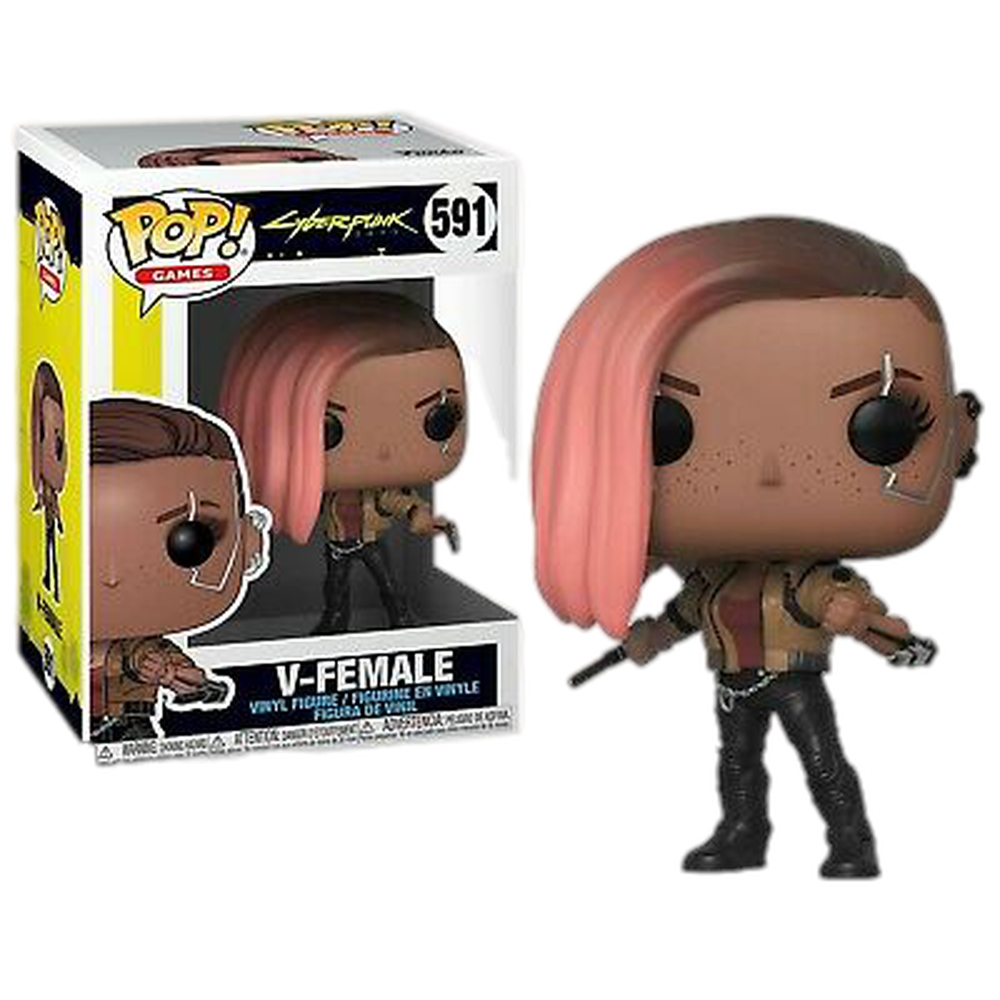 Funko-Pop-Cyberpunk-2077-V-Female-591