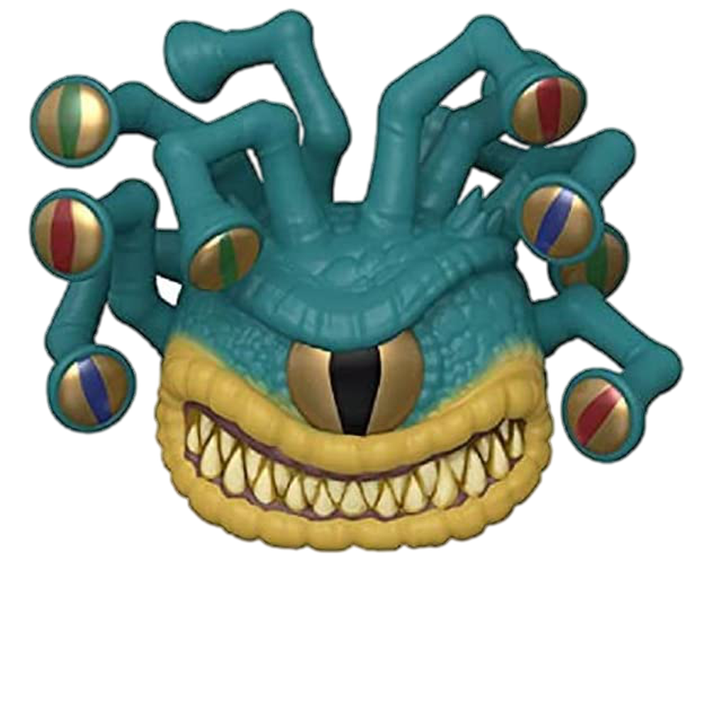 Funko-Pop-Dungeons-Dragons-Xanathar-with-D20-Dice-785-3
