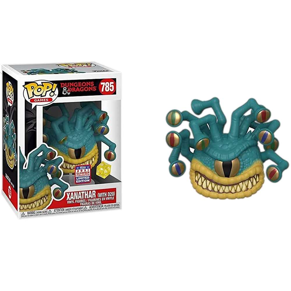 Funko-Pop-Dungeons-Dragons-Xanathar-with-D20-Dice-785