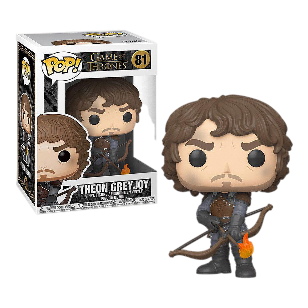 Funko-Pop-Game-of-Thrones-Theon-Greyjoy-81