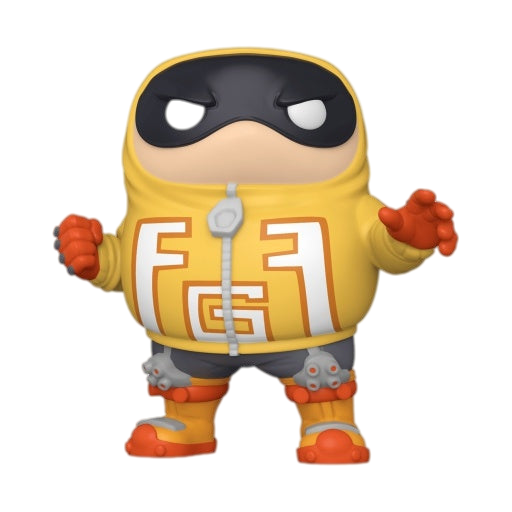 Funko-Pop-My-Hero-Academia-Fat-Gum-985-2