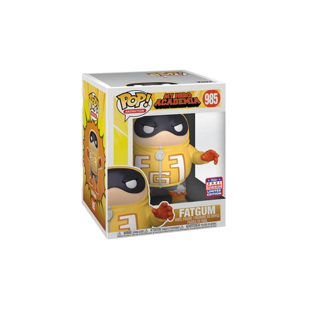 Funko-Pop-My-Hero-Academia-Fat-Gum-985-3