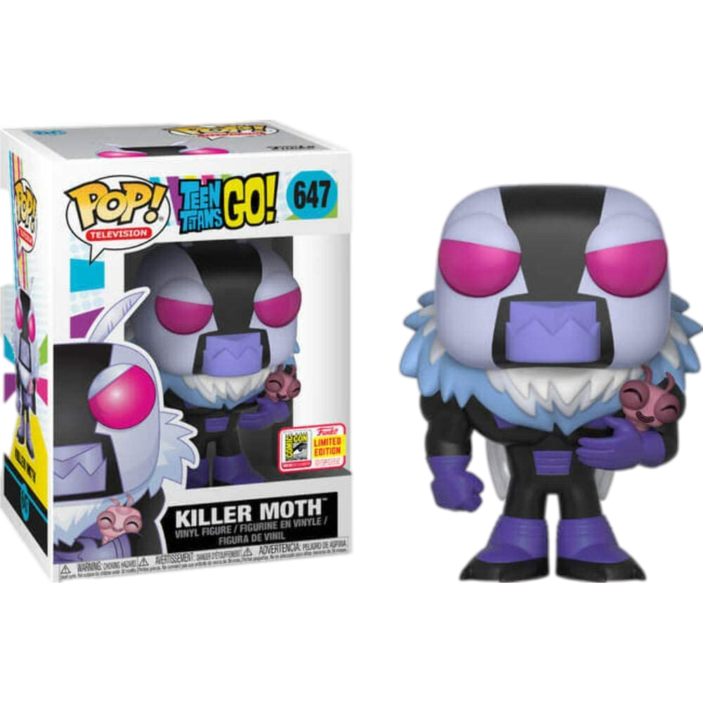 Funko-Pop-Teen-Titans-Go-Killer-Moth-647