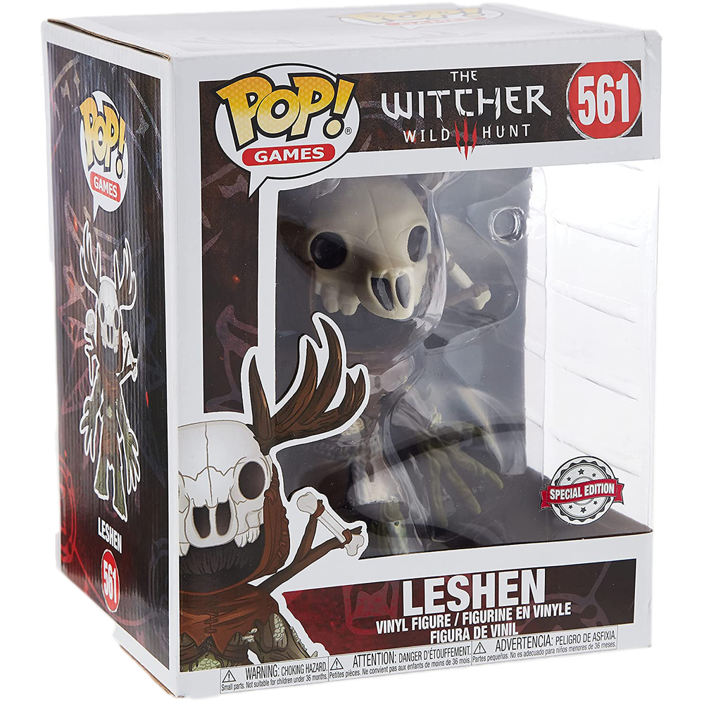 Funko-Pop-The-Witcher-Wild-Hunt-III-Leshen-561-3