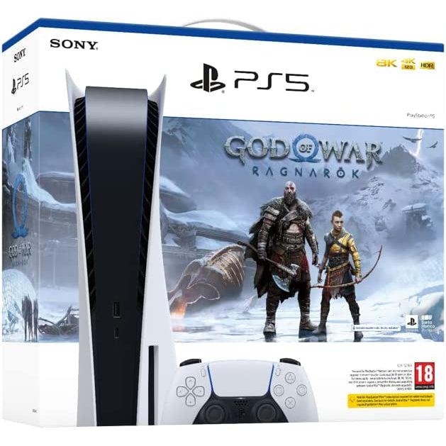 GOWDISCBUNDLE