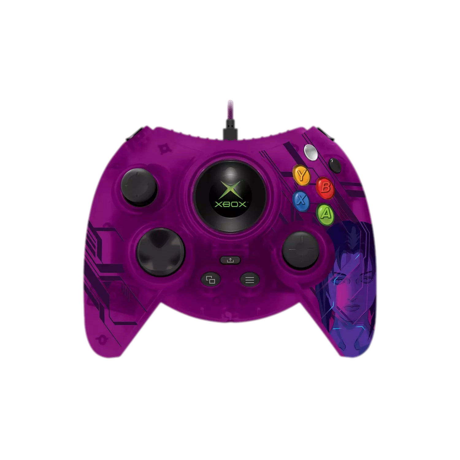 Xbox volcano shop shadow controller uk