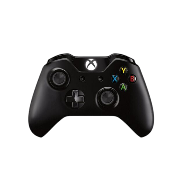 Microsoft-Official-Xbox-One-Controller-Model-1537-Black