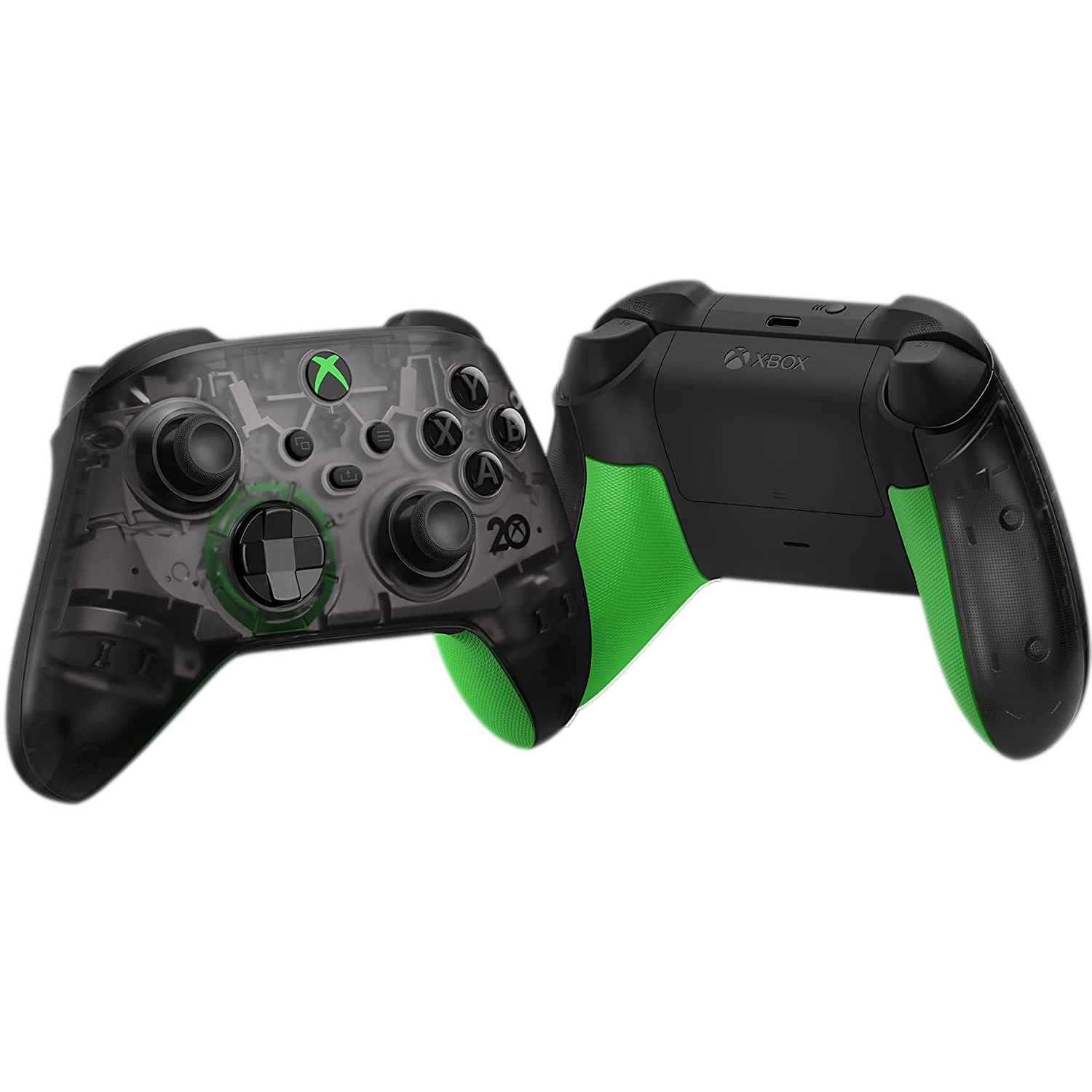 Microsoft-Official-Xbox-Series-Controller-20th-Anniversary-Limited-Edition-12-Months-Warranty-2