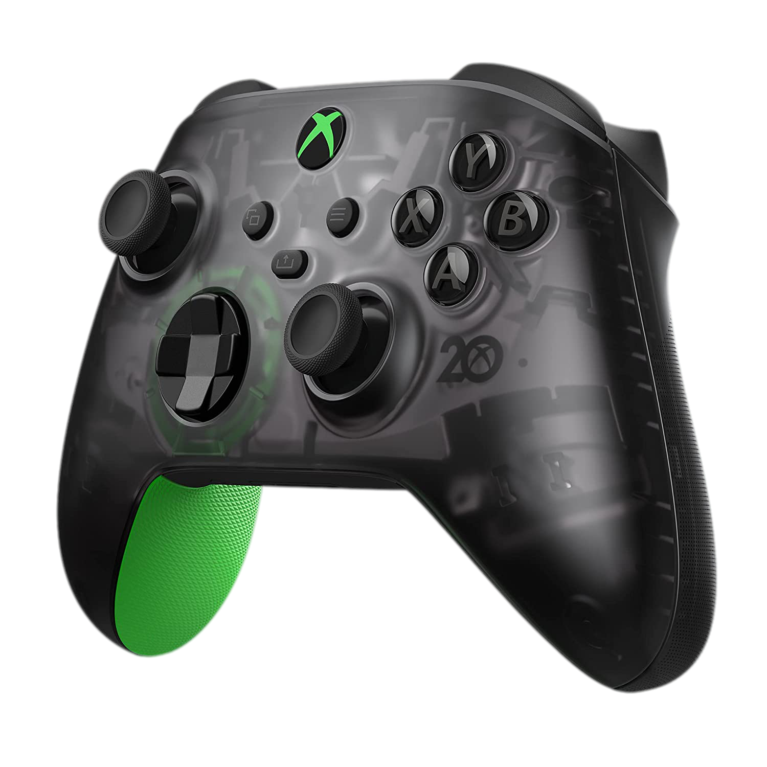 Microsoft-Official-Xbox-Series-Controller-20th-Anniversary-Limited-Edition-12-Months-Warranty-3