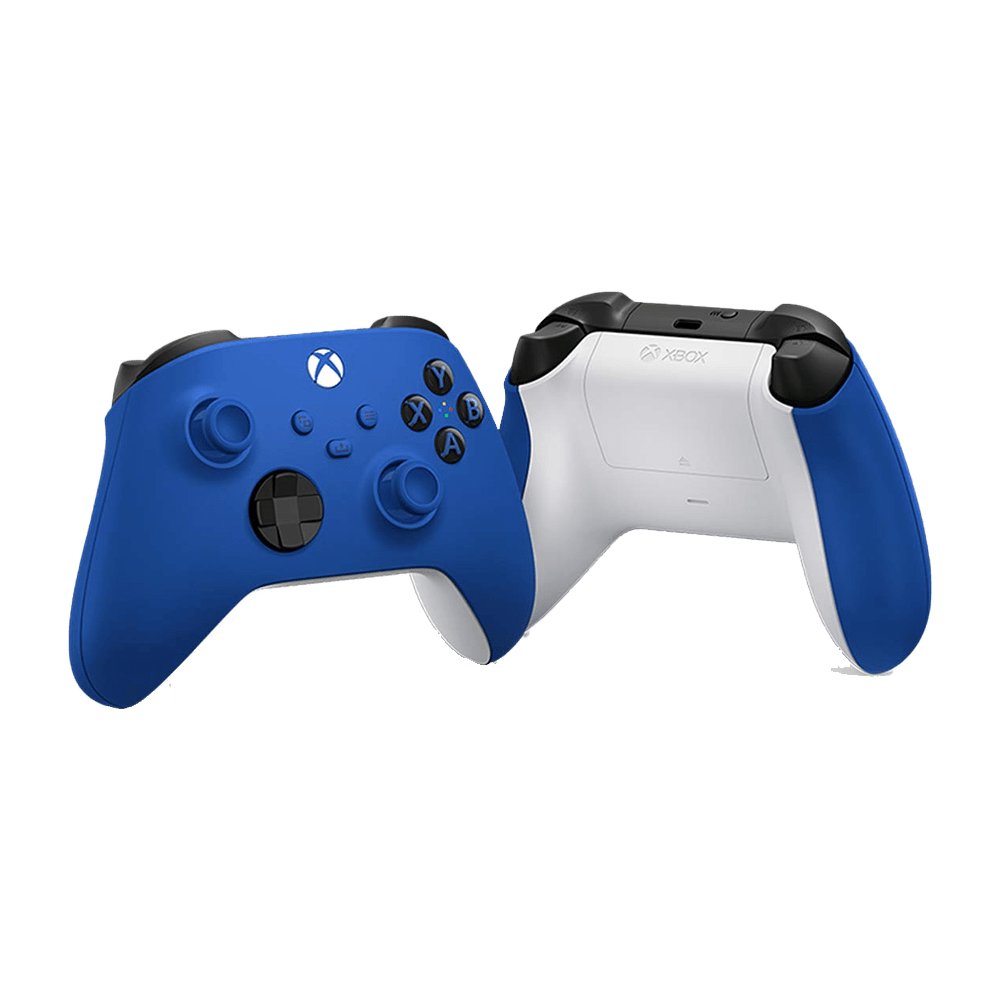 Microsoft-Official-Xbox-Series-Controller-Shock-Blue-12-Months-Warranty-4