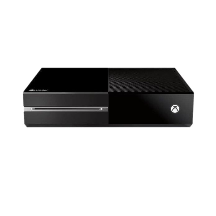 Microsoft Xbox One X 1TB Console Black