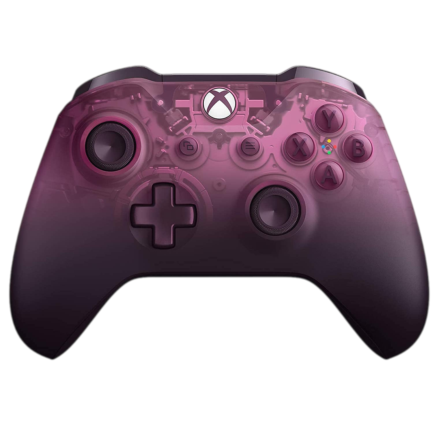 Xbox wireless online controller phantom