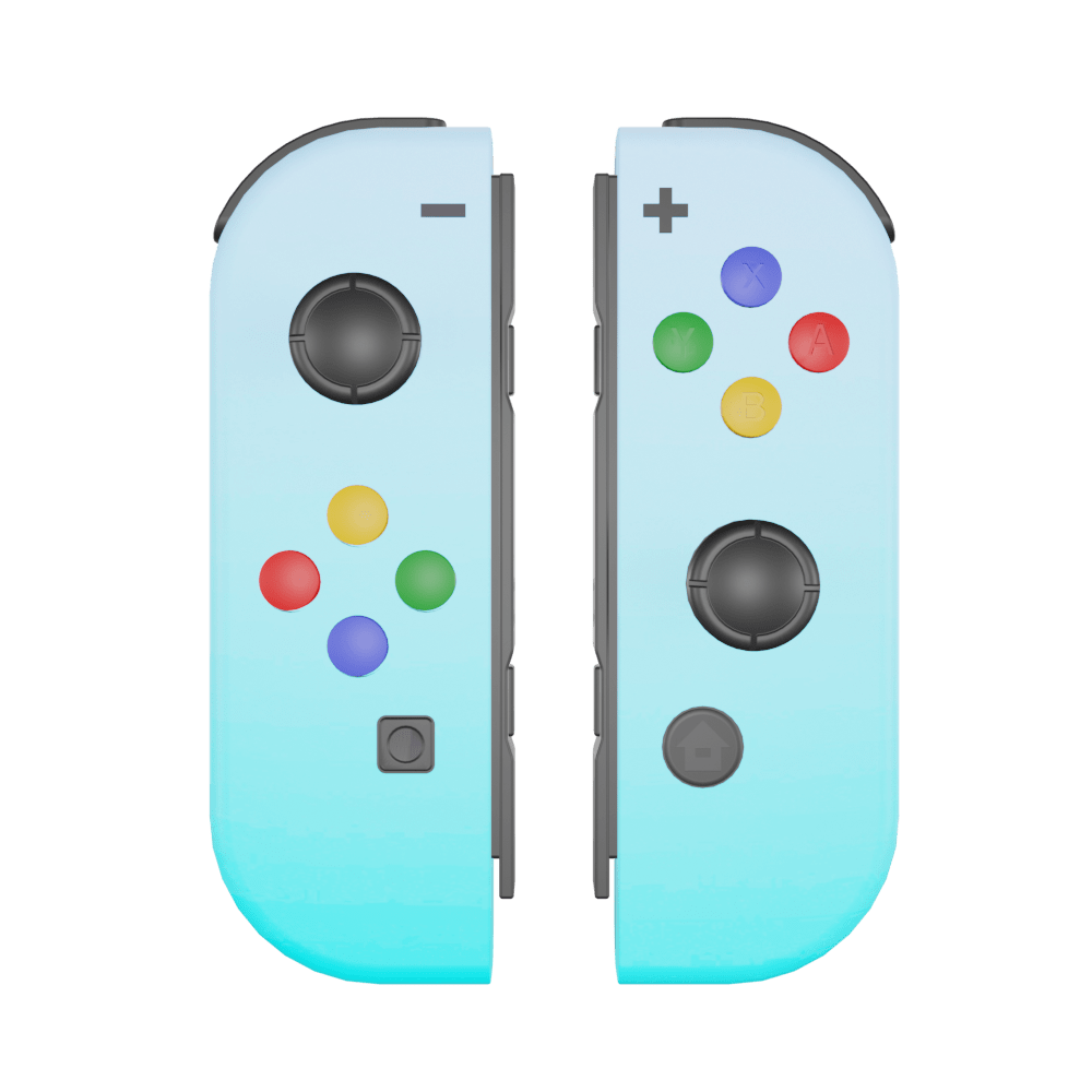 Nintendo-Controller-Uprising-Edition