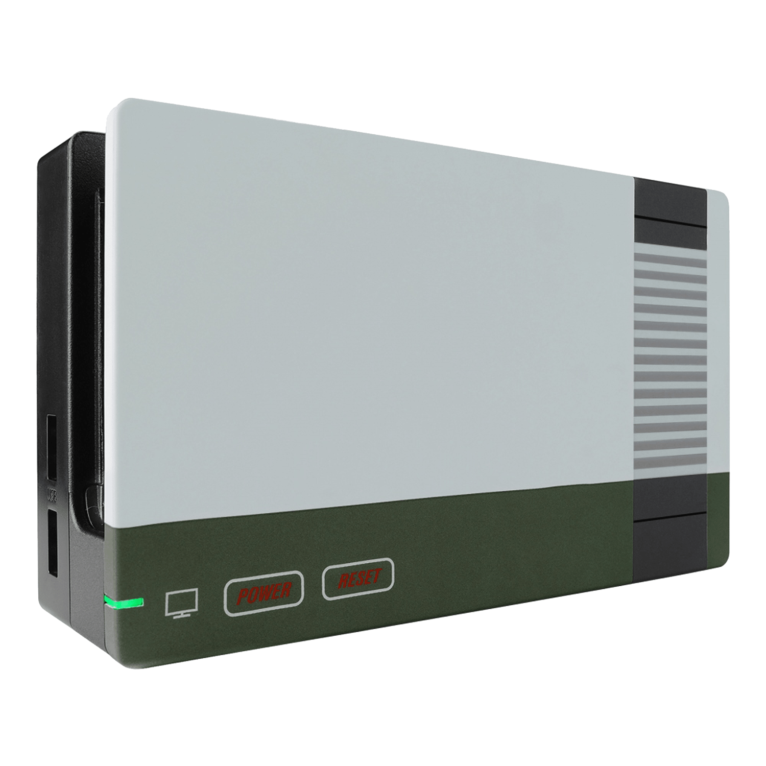 Nintendo-Dock-NES-Classic-Edition