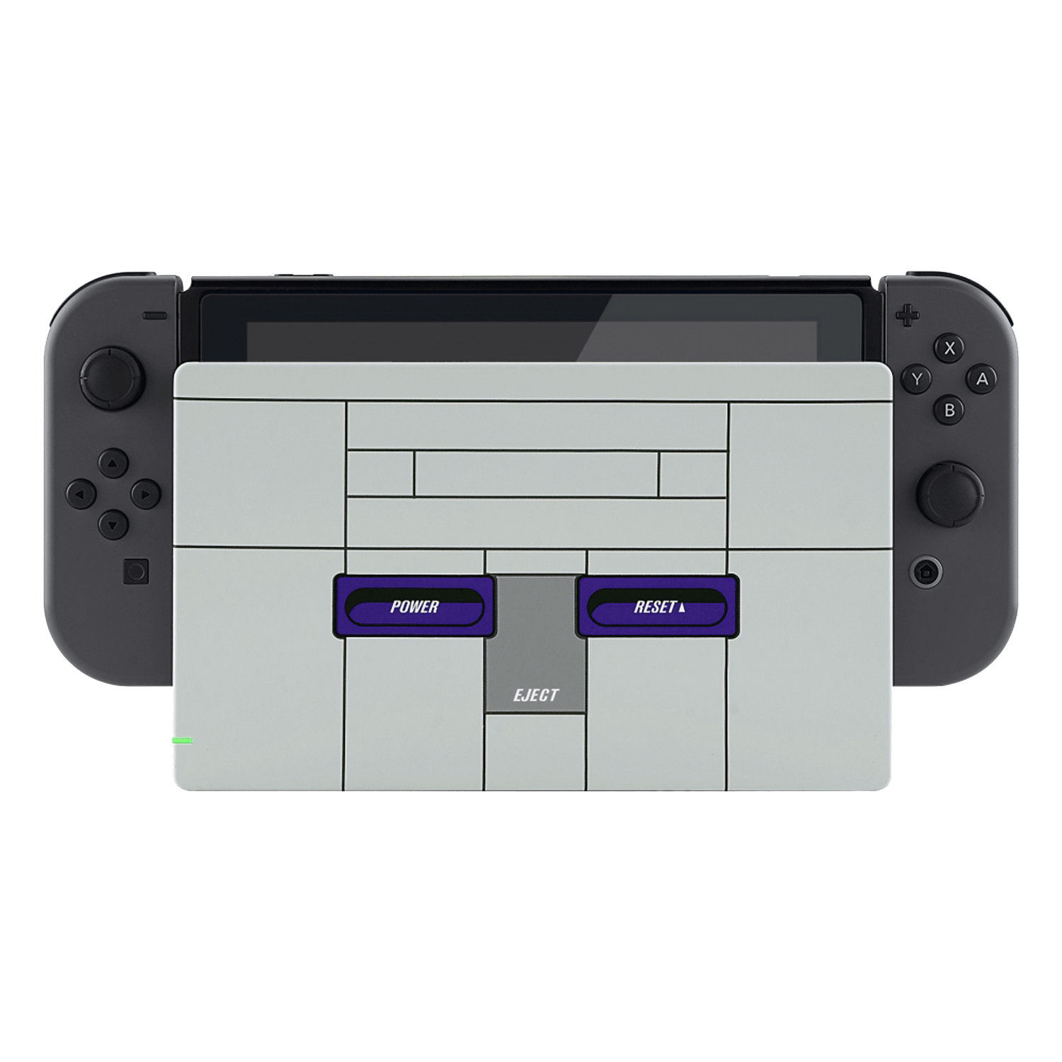 Nintendo-Dock-SNES-Classic-Edition-2