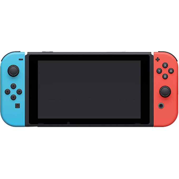 Nintendo-Switch-Console-Neon-BlueNeon-Red-2