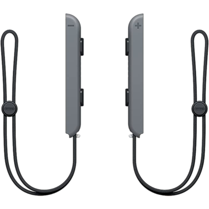 Nintendo-Switch-Joy-Con-Straps-Grey
