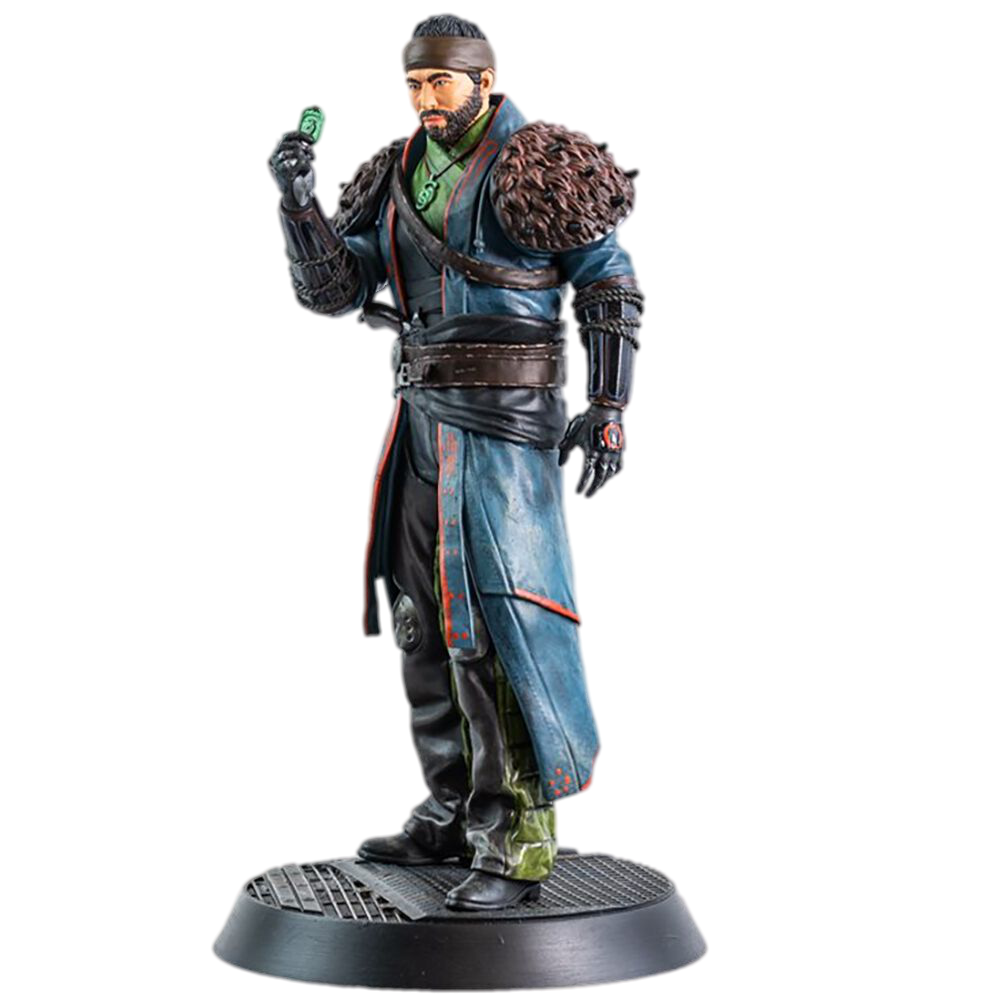 Numskull-Official-Destiny-The-Drifter-10-Replica-Statue-2