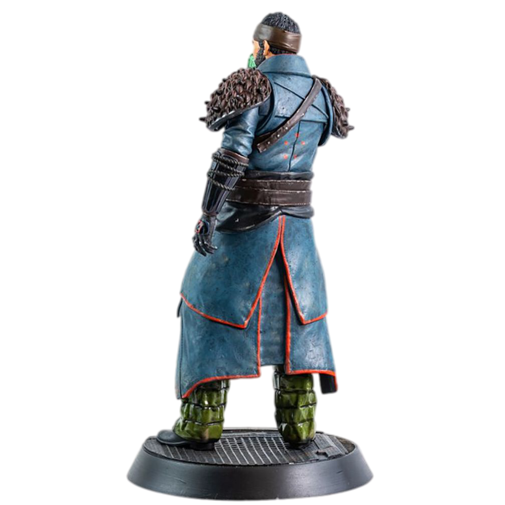 Numskull-Official-Destiny-The-Drifter-10-Replica-Statue-3