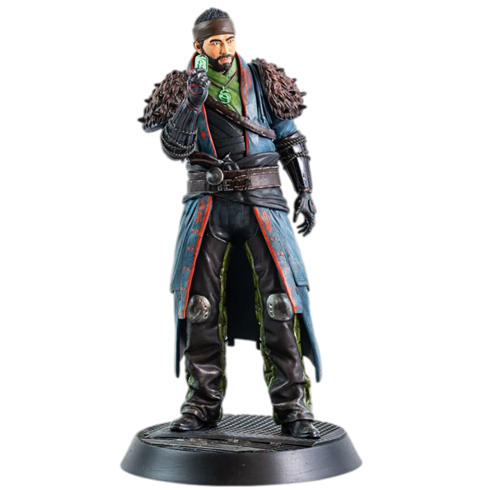 Numskull-Official-Destiny-The-Drifter-10-Replica-Statue