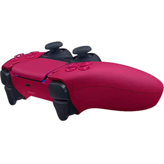 Official-Sony-PS5-DualSense-Controller-Cosmic-Red-3
