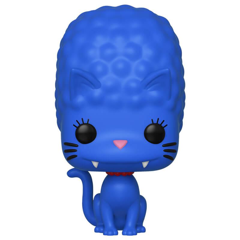 PantherMarge