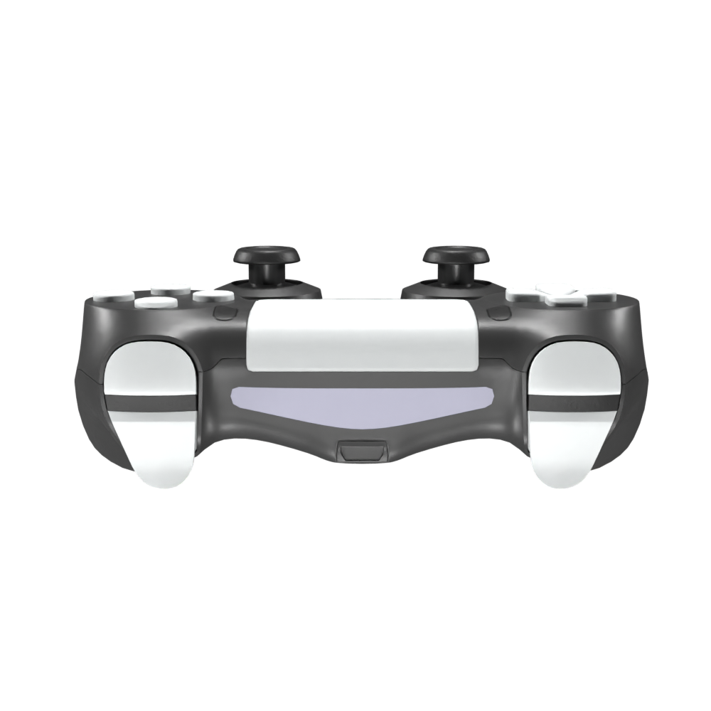 PlayStation-4-Controller-Dark-Light-Edition-Custom-Controller-3