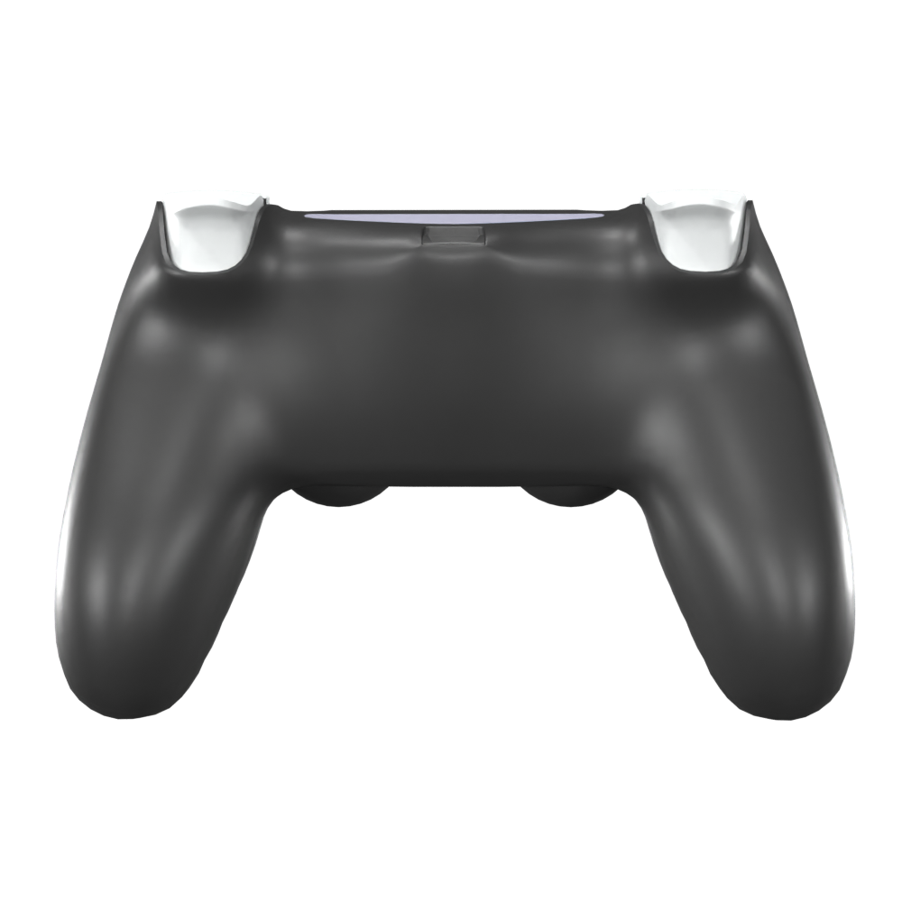 PlayStation-4-Controller-Dark-Light-Edition-Custom-Controller-4