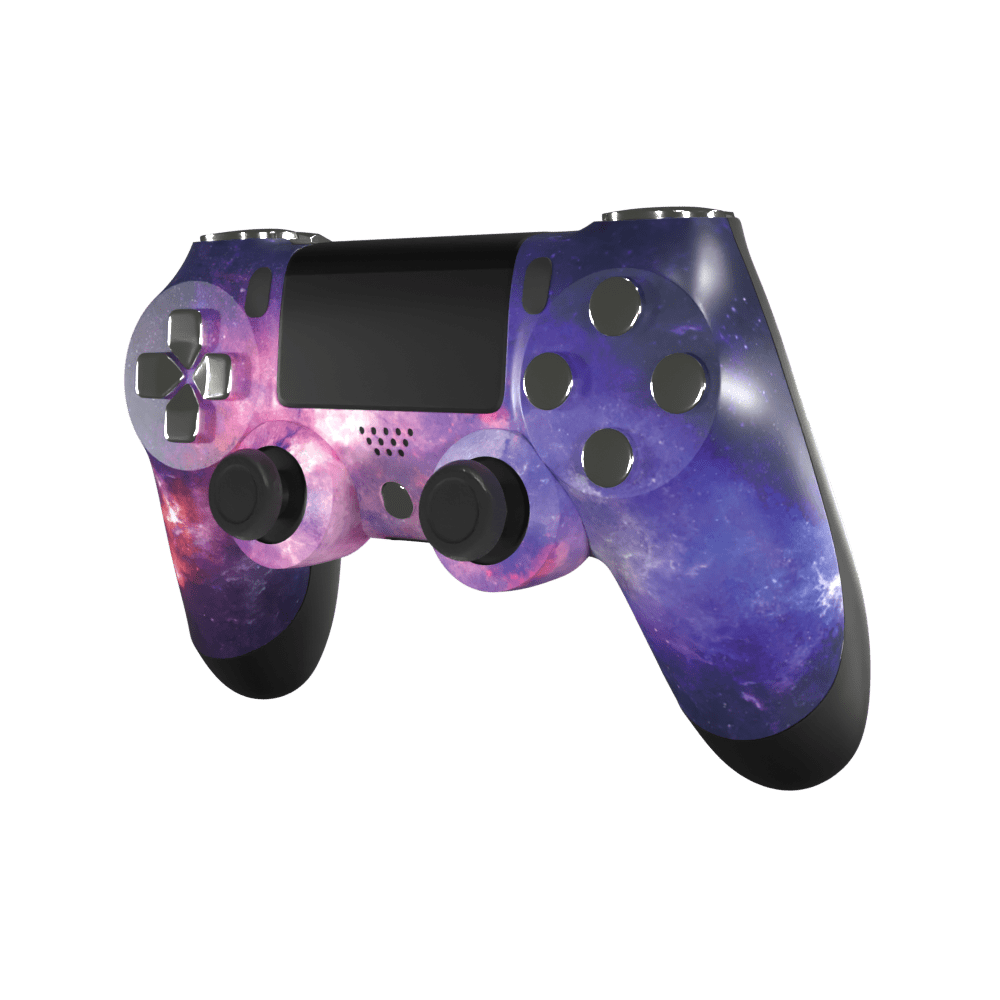 PlayStation-4-Controller-Galaxy-Edition-Custom-Controller-2