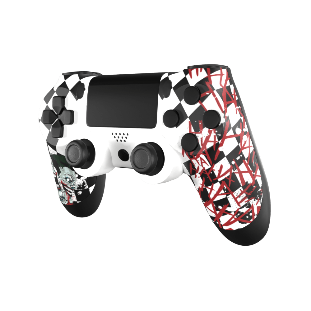 PlayStation-4-Controller-Haha-Edition-Custom-Controller-2