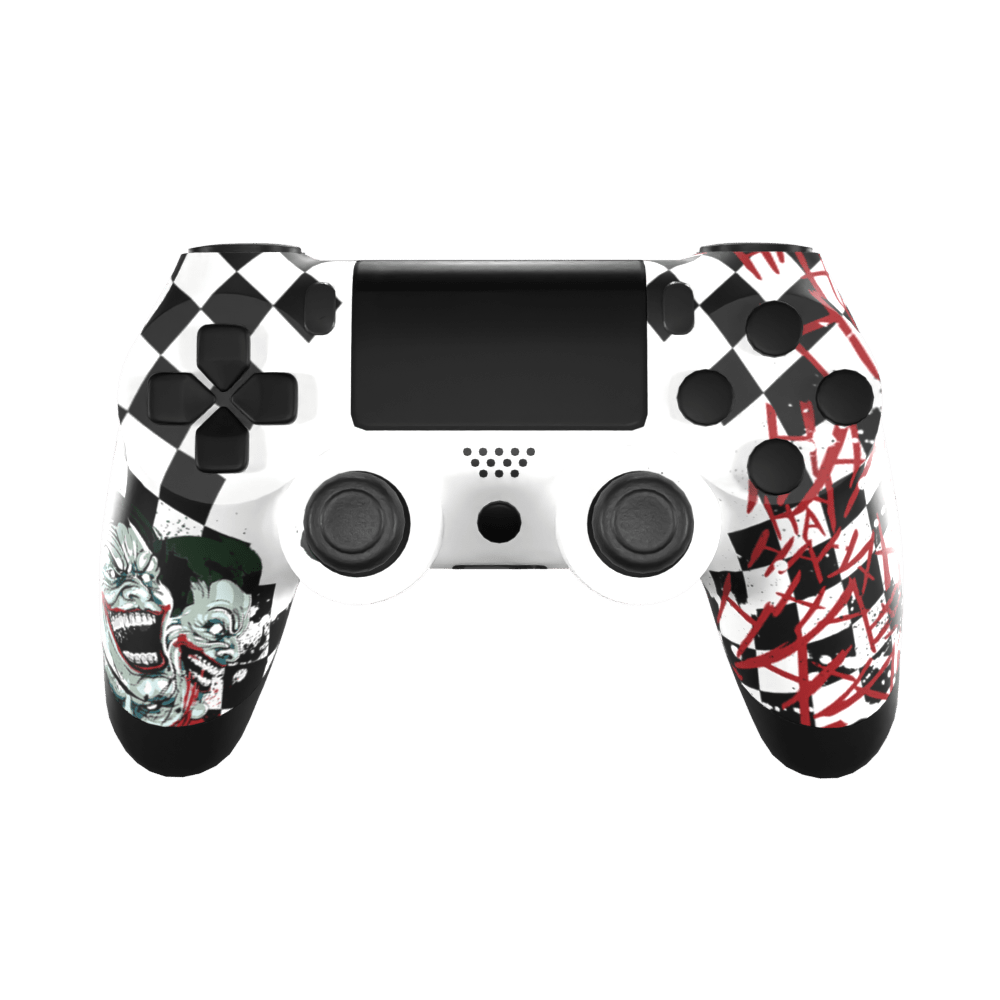 PlayStation-4-Controller-Haha-Edition-Custom-Controller