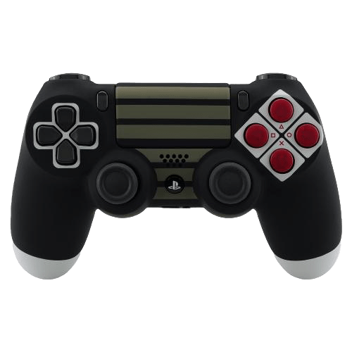 PS4 Custom Controller | NES Controllers