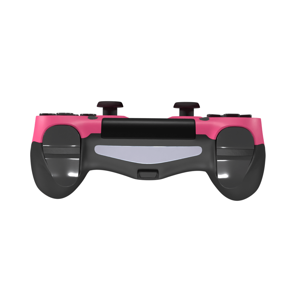 PlayStation-4-Controller-Pink-Edition-Custom-Controller-3