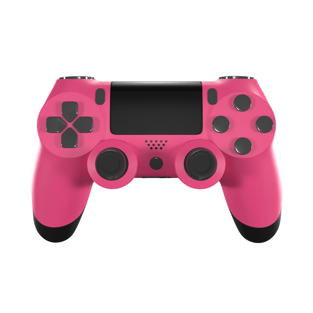 PlayStation-4-Controller-Pink-Edition-Custom-Controller
