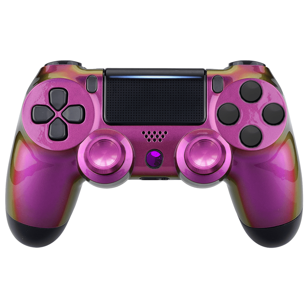 PS4 Custom Controller | Purple Controllers