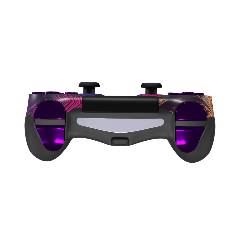 PlayStation-4-Controller-Swirl-Edition-Custom-Controller-3