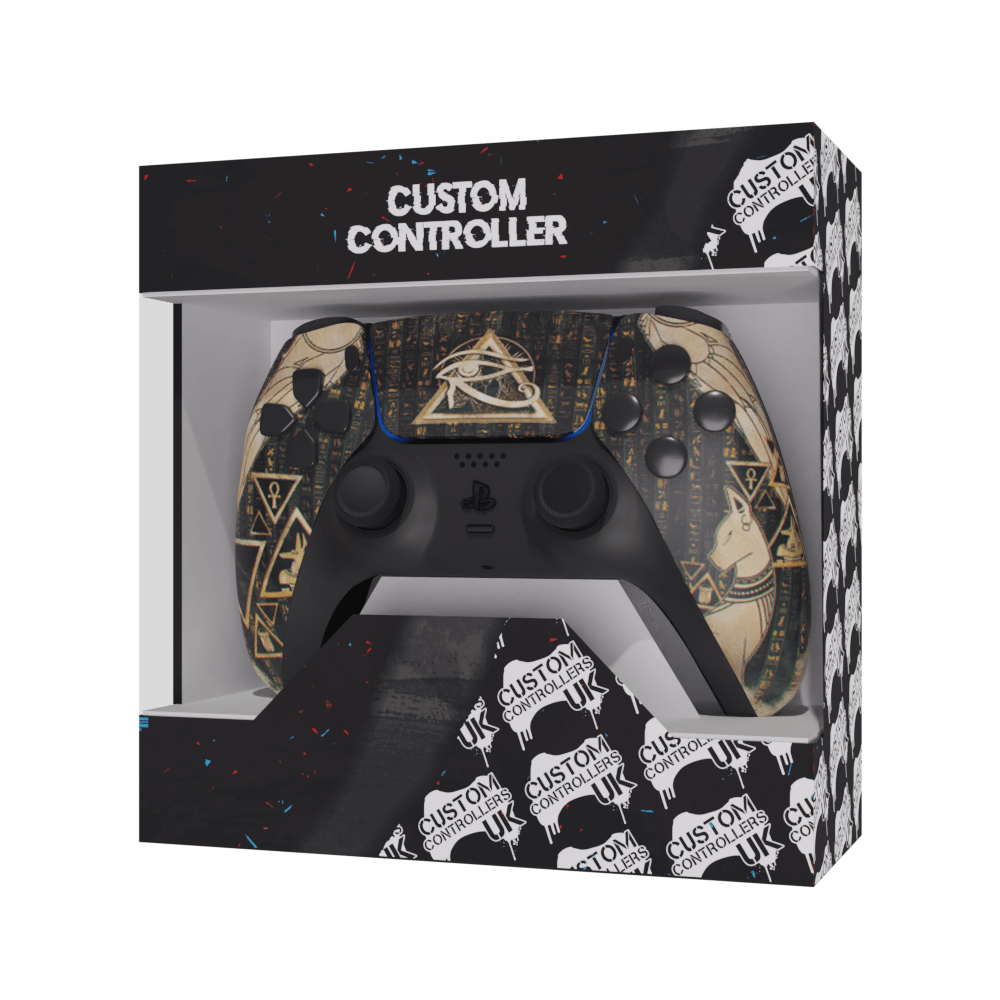 PlayStation-5-DualSense-PS5-Custom-Controller-Ancient-Eye-Edition-4