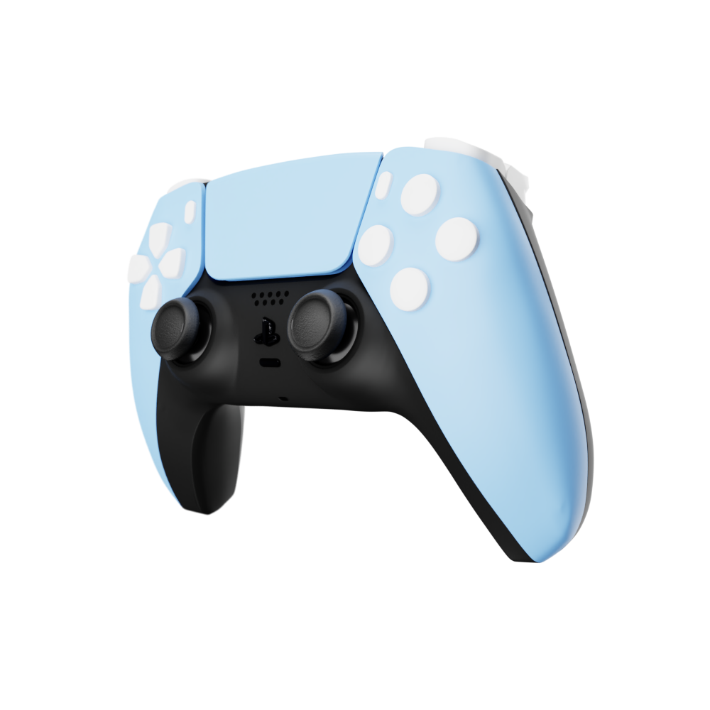 PlayStation-5-DualSense-PS5-Custom-Controller-Blue-Moon-Edition-2